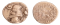 Drachma PARTHSKÉ KRÁLOVSTVÍ - Phraates IV.