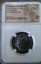 AR Tetradrachma NGC