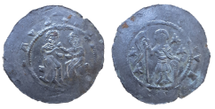denár Cach 532