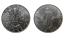 25 schilling 1956 Mozart