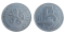 5 Kč 1928