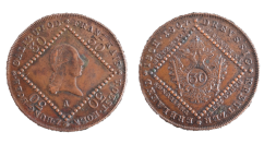 30 krejcar 1807 A 