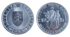 10 Ks 1944 Pribina 