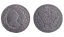 20 krejcar 1764 Vídeň