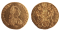 2 Dukát Josef II. 1780 E./H.-S. Karlsburg