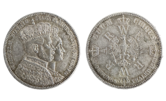 tolar 1861