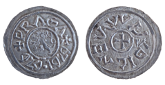 AR medaile denár 1929 Šejnost AR medaile denár 1929 Šejnost