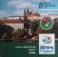 Sada oběžných mincí Euro 1996