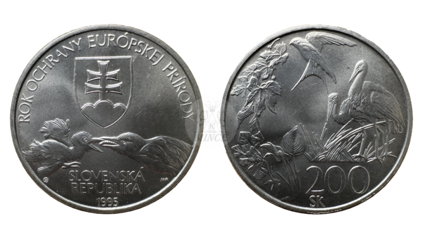 200 Ks 1995