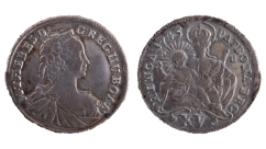 XV krejcar 1745 KB