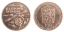 100 Kčs 1989 Padesáté výročí událostí 17. listopadu 1939