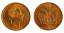 Dukát 1862 E 