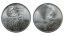 100 Kčs 1991 Dvořák