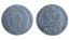 20 krejcar Josef II. 1783 B Kremnica