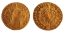 Dukát Marie Terezie 1748 Kremnica