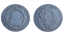 20 krejcar Josef II. 1785 F Hall