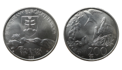 200 Ks 1995