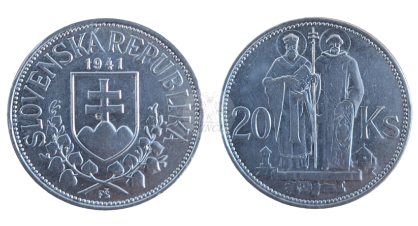 20 Ks 1941 