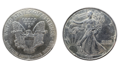 one dollar 1993