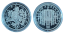 200 Kč 2013 20. výročí ČNB a české měny PROOF