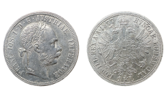 florin 1877