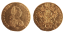 2 Dukát Josef II. 1780 E./H.-S. Karlsburg