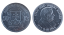 50 Ks 1944 lesklá