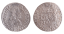 3 krejcar Karel II. z Lichtenštejna 1668 