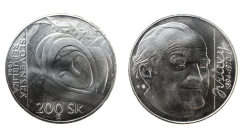 200 Sk 1994