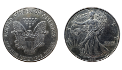 1 OZ 1993 1 OZ 1993