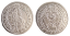 3 krejcar Leopold I. 1696 Břeh