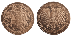 10 marek 1987 G 30 let od podepsání Římských smluv