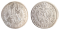 3 krejcar Leopold I. 1697 Praha 