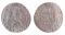 3 krejcar Karel II. z Lichtenštejna 1668 