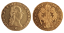 Dukát Leopold II. 1792 G
