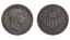 5 korun 1908 výroční