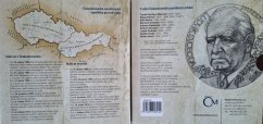 Stříbrná medaile Ludvík Svoboda PROOF