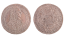 tolar 1707 Kroměříž