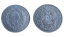 20 krejcar Josef II. 1788 B Kremnica