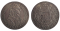 Tolar Karel III. Lotrinský 1707
