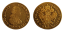 2 Dukát Josef II. 1782 E Karlsburg