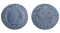 20 krejcar Marie Terezie 1780 V.C.-S. Hall