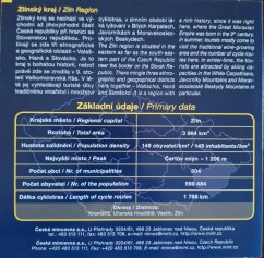 Sada oběžných mincí ČR 2010 Zlínský kraj BK