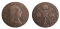 1/4 tolar křížový Leopold II. 1790 A
