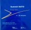 Sada oběžných mincí ČR 2002 Summit NATO Praha Sada oběžných mincí ČR 2002 Summit NATO Praha