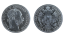 florin 1887 b.z.