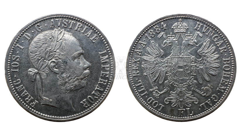 zlatník 1884