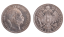 Florin 1875 František Josef I.