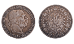 5 korona 1900 5 korona 1900