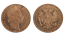 gulden 1861 A František Josef I.